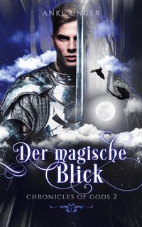 Bild vom Artikel Der magische Blick vom Autor Anke Unger
