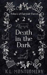 Produktbild: Death in the Dark