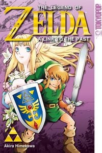 Produktbild: The Legend of Zelda 09