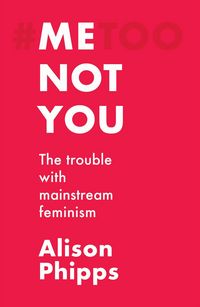 Produktbild: Me Not You