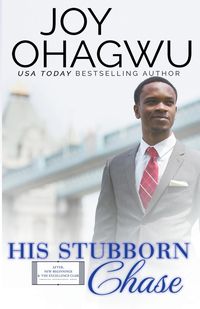 Produktbild: His Stubborn Chase - Christian Inspirational Fiction - Book 9