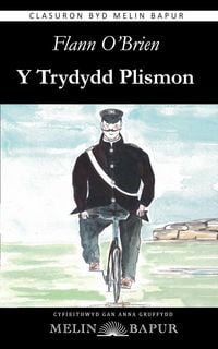 Produktbild: Y Trydydd Plismon