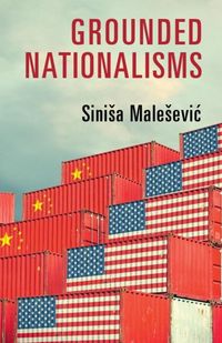 Produktbild: Grounded Nationalisms