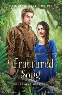 Produktbild: A Fractured Song