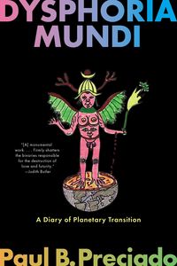Produktbild: Dysphoria Mundi