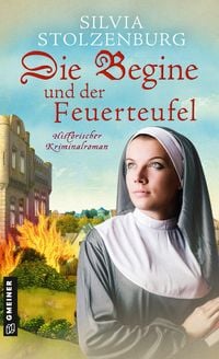 Produktbild: Die Begine und der Feuerteufel