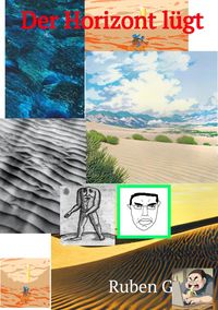 Produktbild: Der Horizont l&uuml;gt