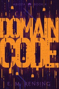 Produktbild: Domain Code