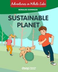 Produktbild: Sustainable Planet