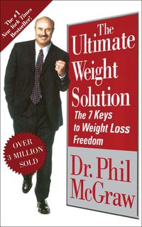 Produktbild: Ultimate Weight Solution