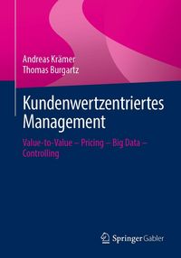 Produktbild: Kundenwertzentriertes Management