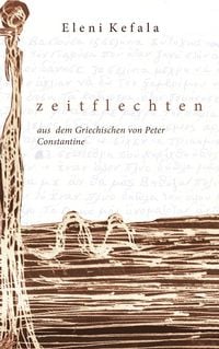 Produktbild: Zeitflechten