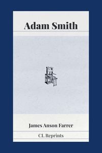 Produktbild: Adam Smith (1723-1790)