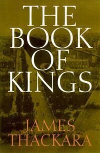 Produktbild: Bk Of Kings New/e