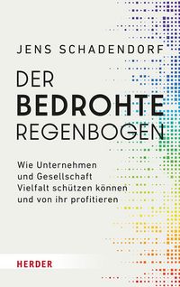 Produktbild: Der bedrohte Regenbogen