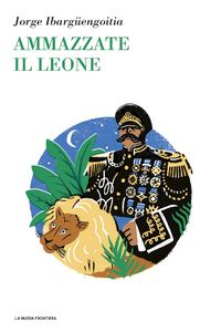 Produktbild: Ammazzate il leone