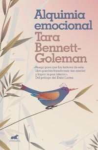Produktbild: Alquimia Emocional / Emotional Alchemy