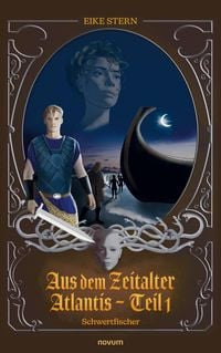 Produktbild: Aus dem Zeitalter Atlantis - Teil 1