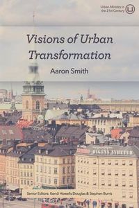 Produktbild: Visions of Urban Transformation