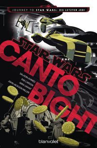 Produktbild: Star Wars&trade; - Canto Bight
