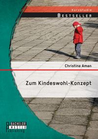 Produktbild: Zum Kindeswohl-Konzept