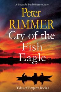 Produktbild: Cry of the Fish Eagle