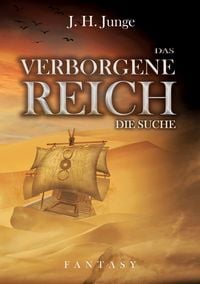 Produktbild: Das verborgene Reich