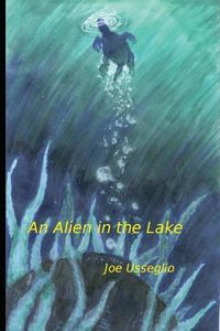Produktbild: An Alien in the Lake