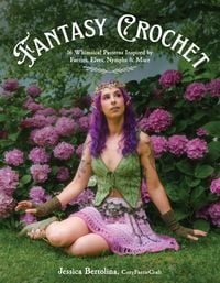 Produktbild: Fantasy Crochet