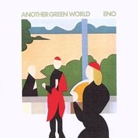 Produktbild: Another Green World (Vinyl)