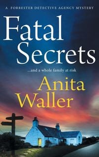 Produktbild: Fatal Secrets