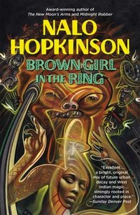 Produktbild: Brown Girl in the Ring