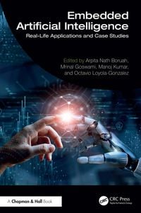 Produktbild: Embedded Artificial Intelligence