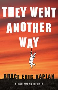 Produktbild: They Went Another Way