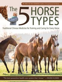 Produktbild: The 5 Horse Types