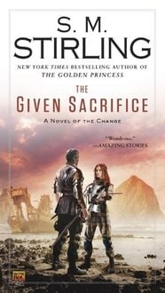 Produktbild: The Given Sacrifice