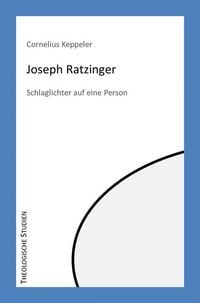 Produktbild: Joseph Ratzinger