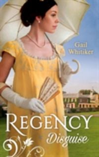 Produktbild: Whitiker, G: Regency Disguise