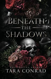 Produktbild: Beneath the Shadows