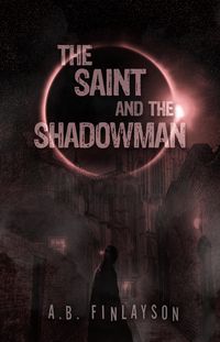 Produktbild: The Saint and the Shadowman