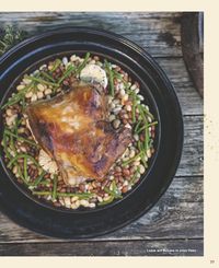 Das große Dutch Oven Buch