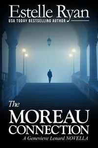 Produktbild: The Moreau Connection (Book 19 - Novella)