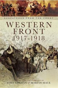Produktbild: Western Front 1917-1918