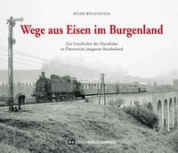 Produktbild: Wege aus Eisen im Burgenland