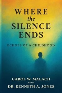Produktbild: Where the Silence Ends