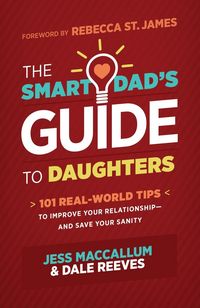 Produktbild: Smart Dad's Guide to Daughters