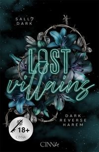 Produktbild: Lost Villains