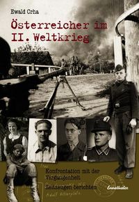 Produktbild: &Ouml;sterreicher im II. Weltkrieg