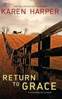 Produktbild: Return To Grace