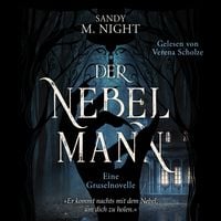 Produktbild: Der Nebelmann